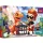 70 darabos puzzle - Connect Joe - Trefl 53025