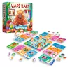 Játék - Hapi Kapi - Trefl 03067
