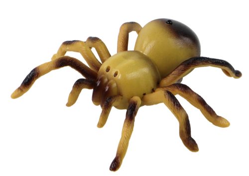 Távirányítós pók tarantula Távirányítós sárga