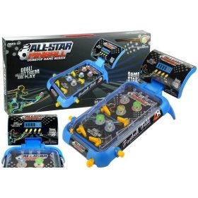 Flipper Arcade játék Flipper Lights Sounds 53cm