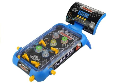 Flipper Arcade játék Flipper Lights Sounds 53cm