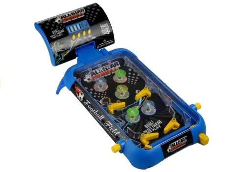 Flipper Arcade játék Flipper Lights Sounds 53cm