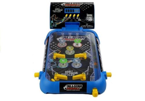 Flipper Arcade játék Flipper Lights Sounds 53cm