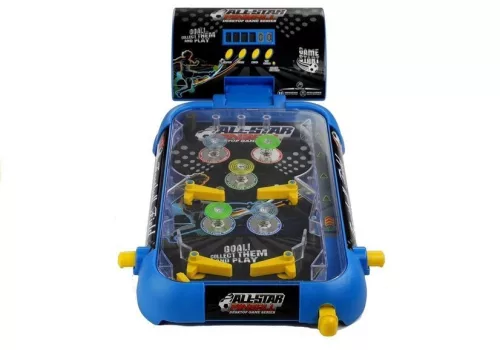 Flipper Arcade játék Flipper Lights Sounds 53cm