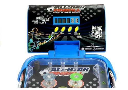 Flipper Arcade játék Flipper Lights Sounds 53cm