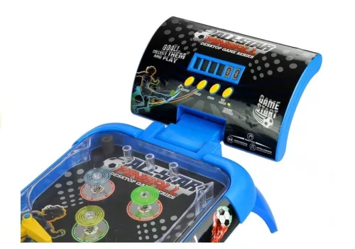 Flipper Arcade játék Flipper Lights Sounds 53cm
