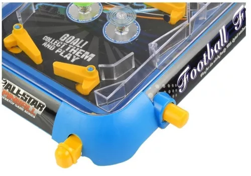 Flipper Arcade játék Flipper Lights Sounds 53cm