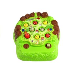 Üsd el a Mole elektromos játékkalapácsokat hangokkal