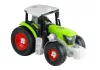 Összeszerelő traktor pótkocsival famegmunkáláshoz 43 cm