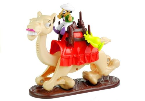 Játék Saddle The Camel AliBaba kártyák