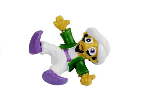 Játék Saddle The Camel AliBaba kártyák