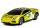 Távirányítós Sport Car R/C Remote Yellow