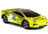 Távirányítós Sport Car R/C Remote Yellow