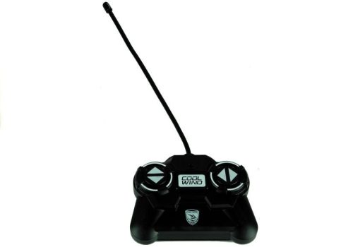 Távirányítós Sport Car R/C Remote Yellow