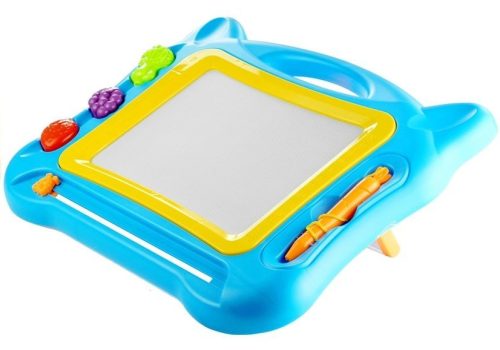 Big Magic Match rajzkészlet, bélyegek 2 az 1-ben