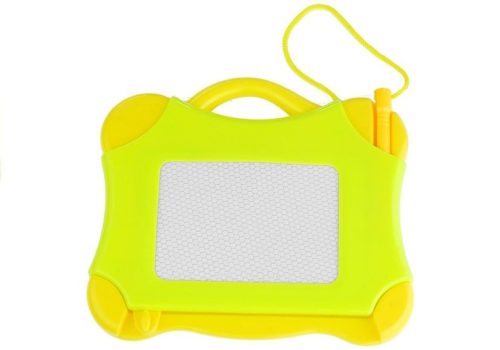 Big Magic Match rajzkészlet, bélyegek 2 az 1-ben