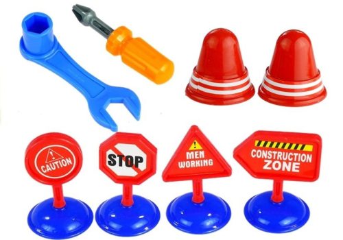 Járművek készlete Rendőrségi tűzoltóautó autó szállító utánfutó kicsavarása