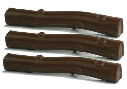 Összeszerelő traktor pótkocsival faszállításhoz csavarhúzó