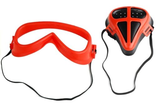 Állítsa be a Fireman Fire Engine autó sisak tűzoltó fűrész 14 elem