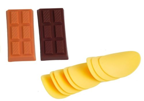 Élelmiszer egy kancsóban - 50 tétel