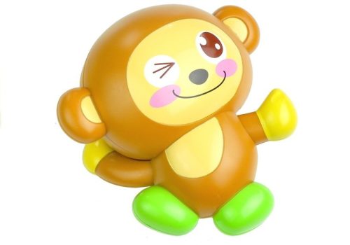 Carousel Music Box játékok csörgők babának