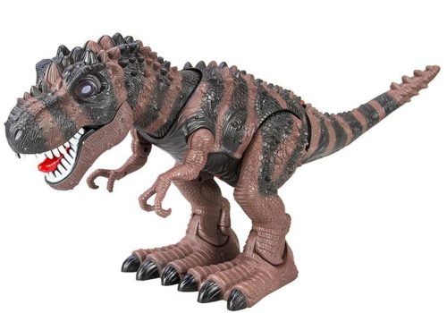 Akkumulátoros R/C Dinosaur Tyrannousaurus Rex
