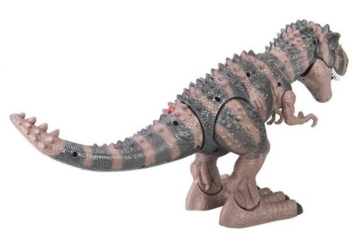 Akkumulátoros R/C Dinosaur Tyrannousaurus Rex