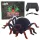 Interaktív Big Scary Spider RC távirányítós távirányító