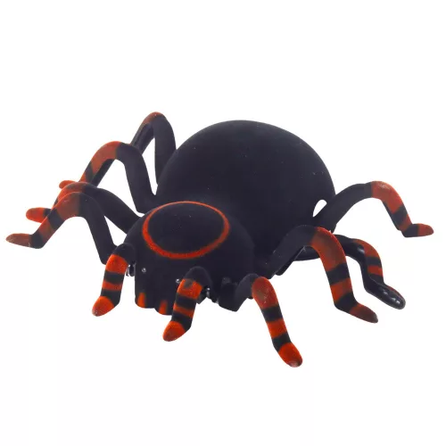 Interaktív Big Scary Spider RC távirányítós távirányító