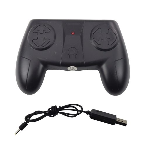 Interaktív Big Scary Spider RC távirányítós távirányító