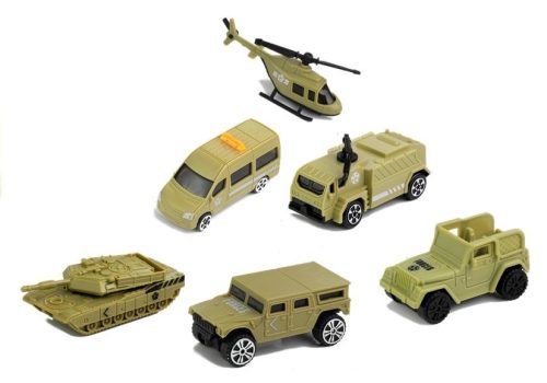 Tengeralattjáró-válogató járművekhez Shark 5 autó