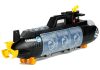Tengeralattjáró-válogató járművekhez Shark 5 autó