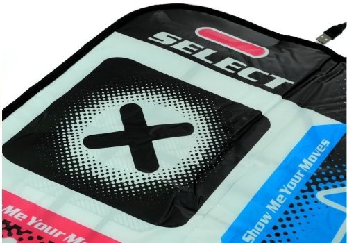 Táncplatform USB CD-vel 80 cm x 90 cm