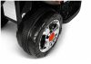 HC8051 Fekete - Elektromos Ride On Motor