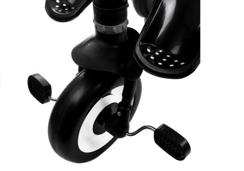 Tricikli kerékpár PRO400 - Lila