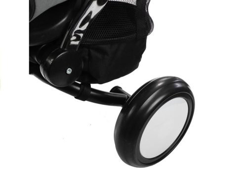 Tricikli kerékpár PRO400 - Lila