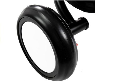 Tricikli kerékpár PRO400 - Lila