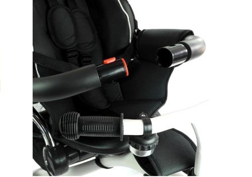 Tricycle Bike PRO400 - narancssárga