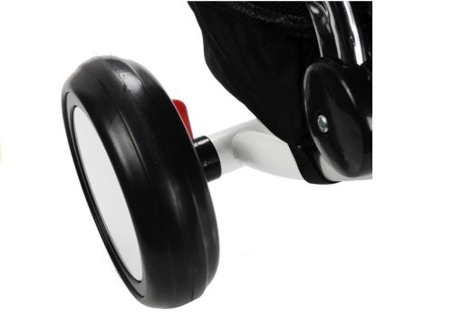 Tricycle Bike PRO400 - narancssárga