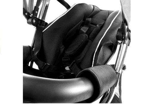 Tricycle Bike PRO400 - narancssárga