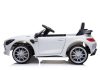 Mercedes GTR Electric Ride On Car - Fehér