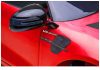 Mercedes GTR Electric Ride On Car - Piros