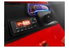 Jeep HP012 Electric Ride On Car - Piros