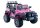 Jeep HP012 Electric Ride On Car - rózsaszín