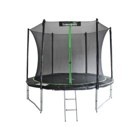 Trambulin LEAN SPORT PRO 8ft