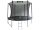 Trambulin LEAN SPORT PRO 10ft