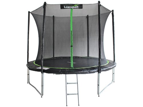 Trambulin LEAN SPORT PRO 10ft