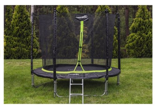 Trambulin LEAN SPORT PRO 10ft