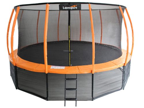 Trambulin LEAN SPORT BEST 12ft