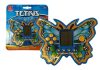 Tégla Játék Tetris Butterfly Blue